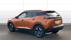 Peugeot 2008 1.2 PureTech Allure 5dr Petrol Estate